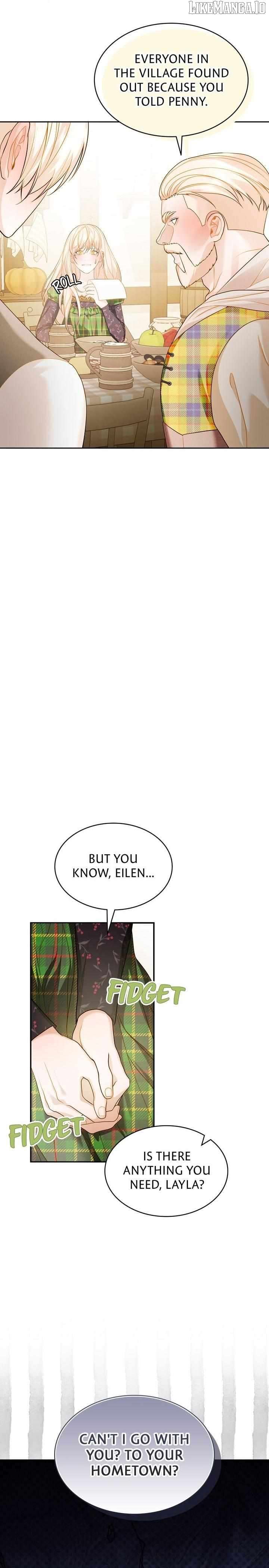 Cassnier’s Secret Memoirs Chapter 32 138 26