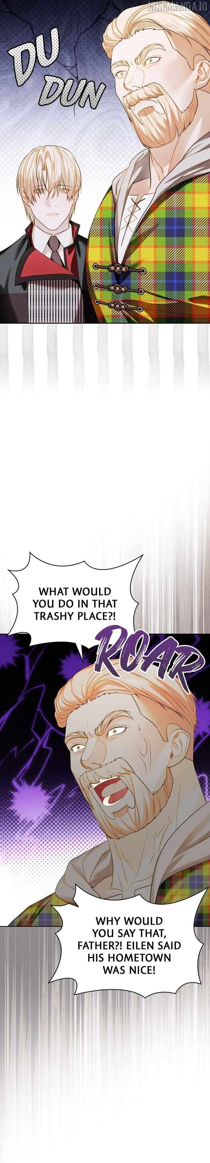 Cassnier’s Secret Memoirs Chapter 32 139 27