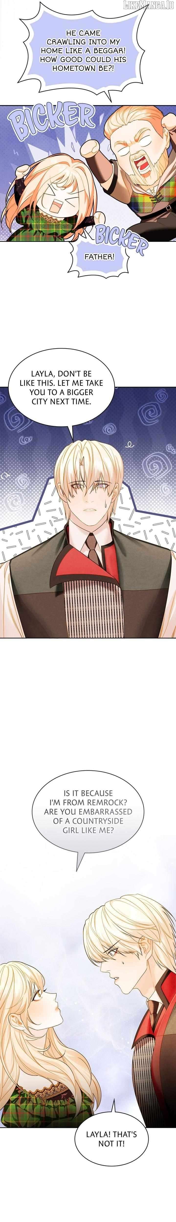 Cassnier’s Secret Memoirs Chapter 32 140 28