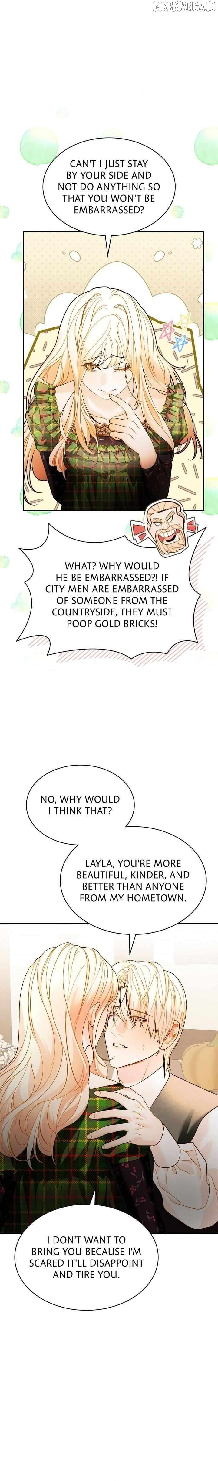 Cassnier’s Secret Memoirs Chapter 32 141 29