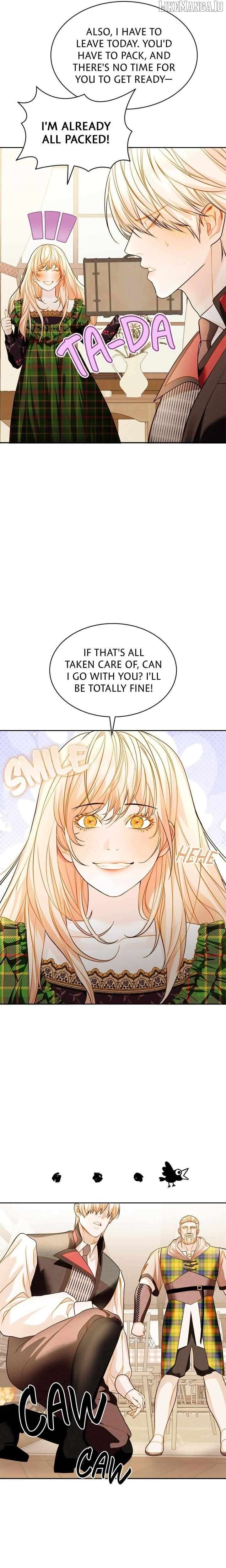 Cassnier’s Secret Memoirs Chapter 32 142 30