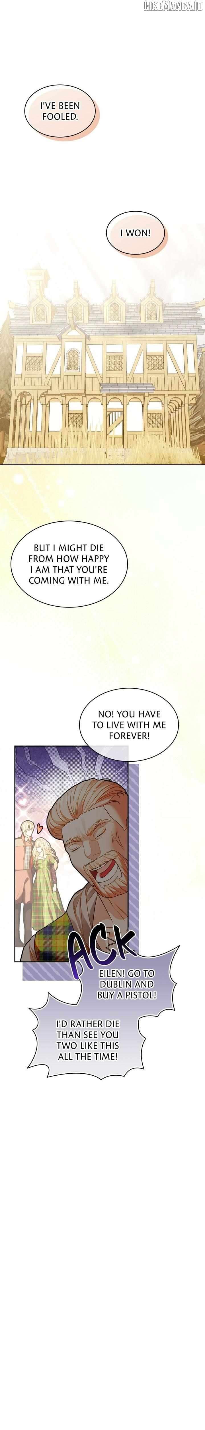 Cassnier’s Secret Memoirs Chapter 32 143 31