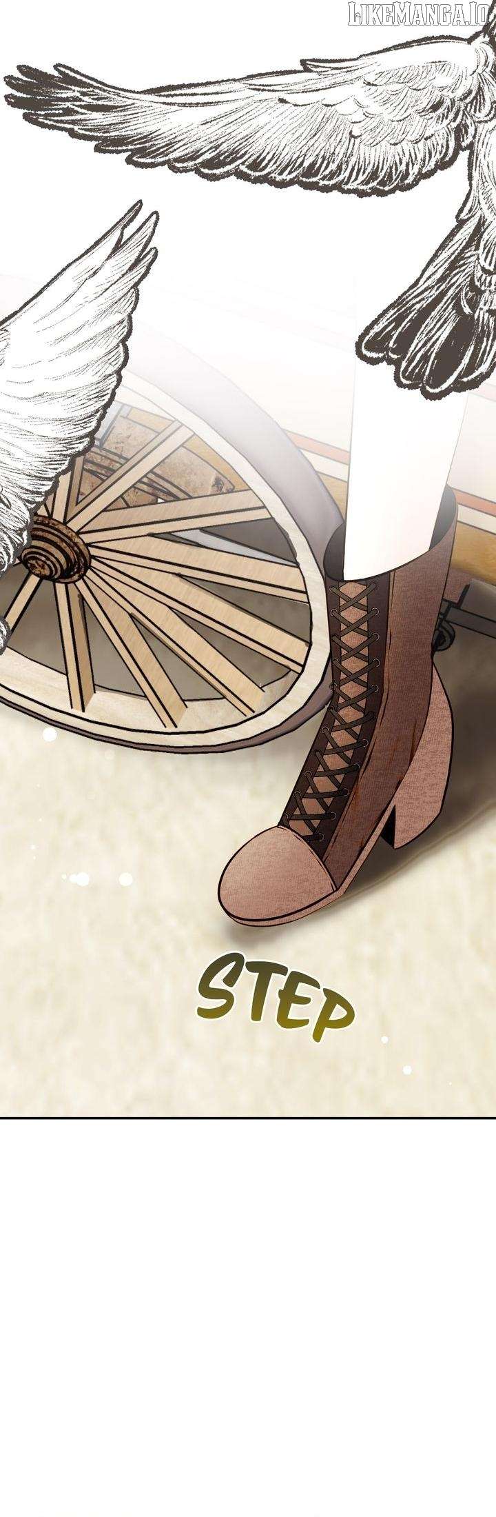 Cassnier’s Secret Memoirs Chapter 32 145 33