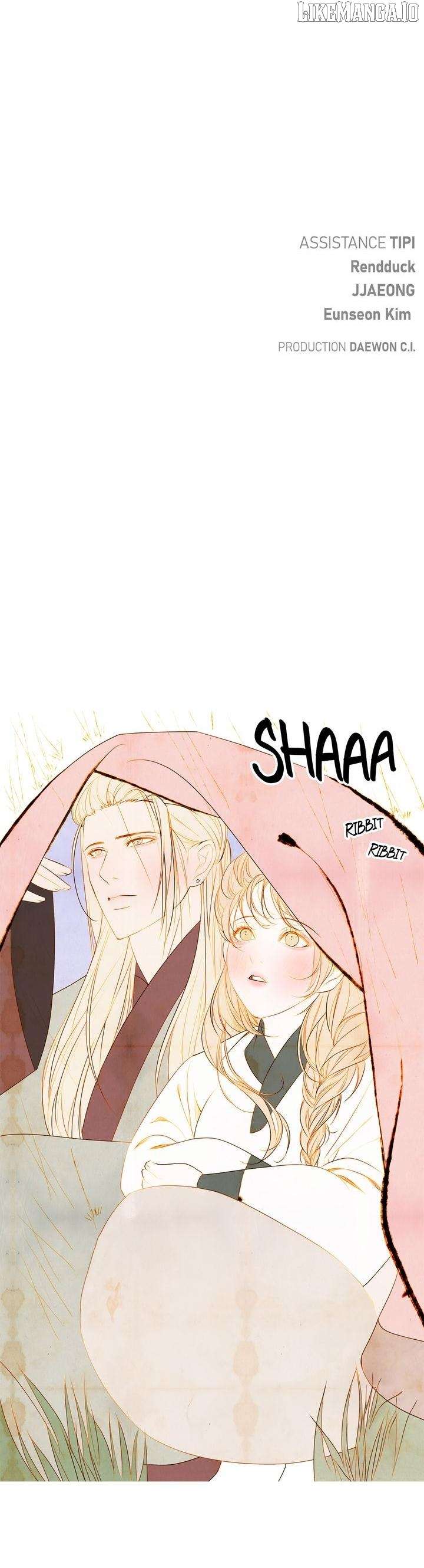 Cassnier’s Secret Memoirs Chapter 32 147 35