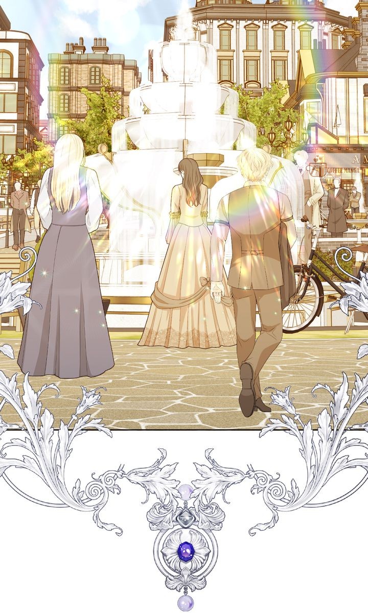 Cassnier’s Secret Memoirs Chapter 33 282 02