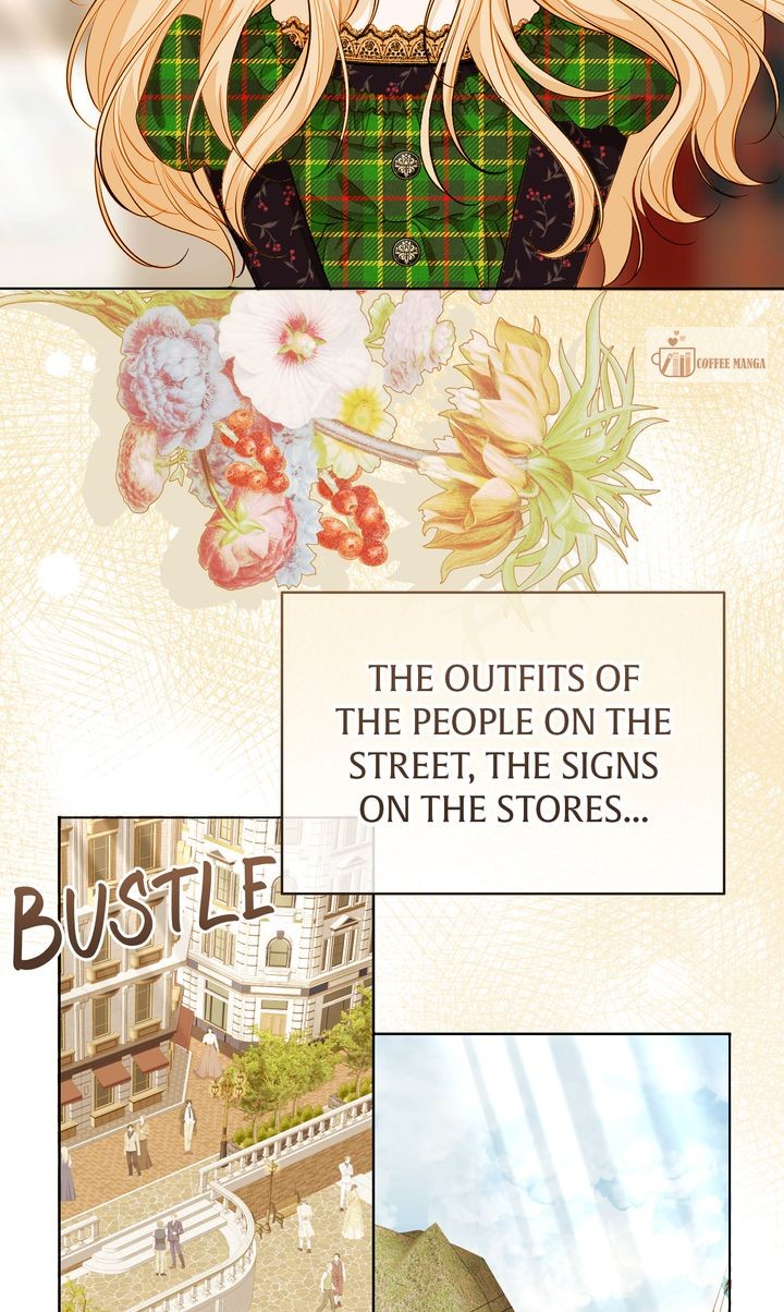 Cassnier’s Secret Memoirs Chapter 33 284 04