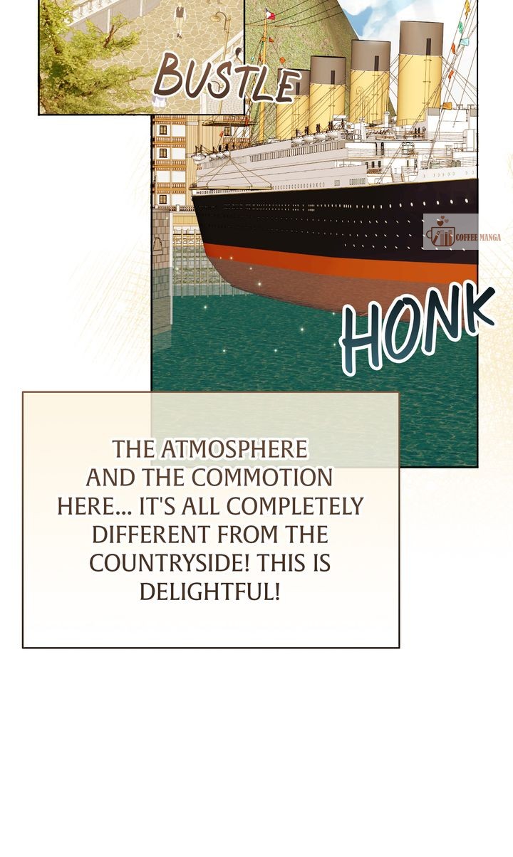 Cassnier’s Secret Memoirs Chapter 33 285 05