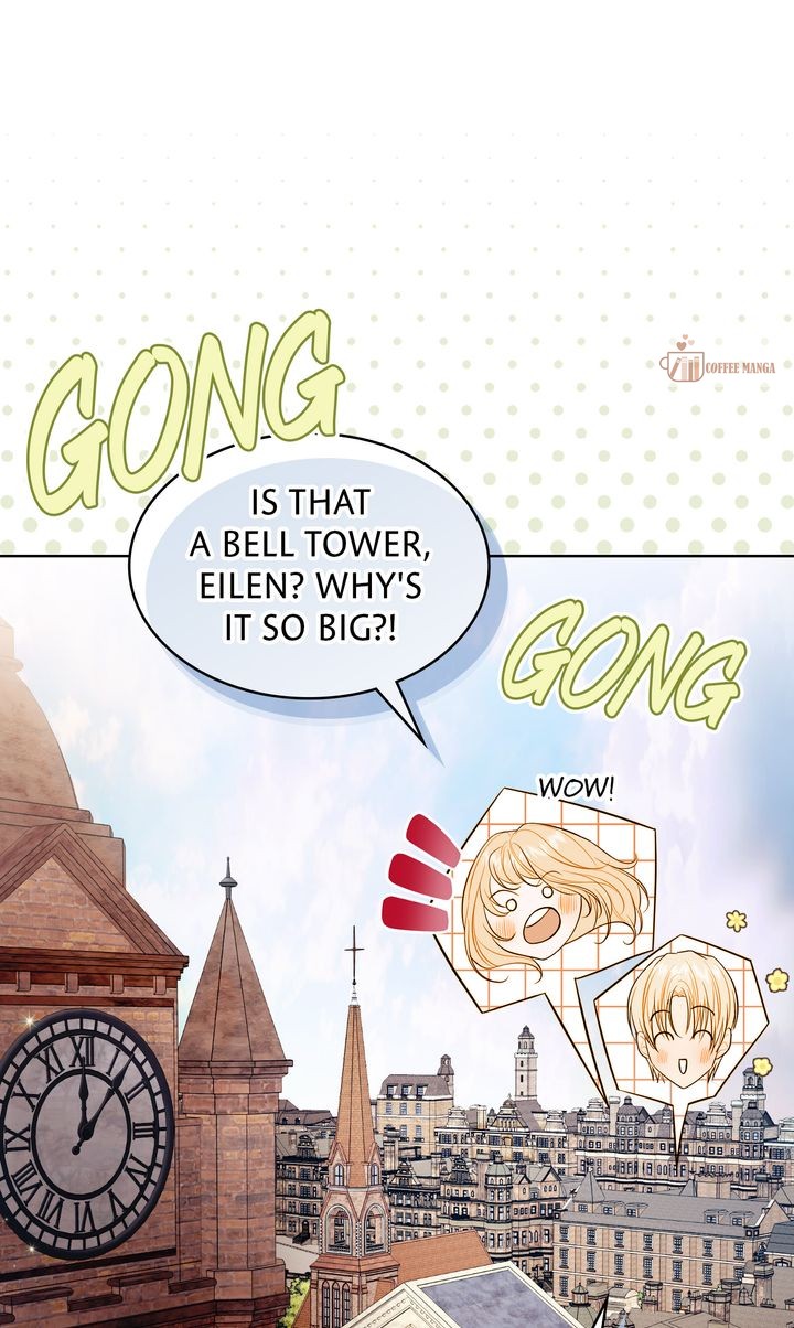 Cassnier’s Secret Memoirs Chapter 33 286 06