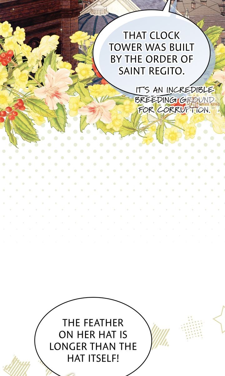 Cassnier’s Secret Memoirs Chapter 33 287 07