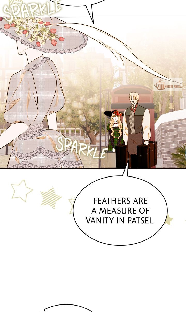 Cassnier’s Secret Memoirs Chapter 33 288 08