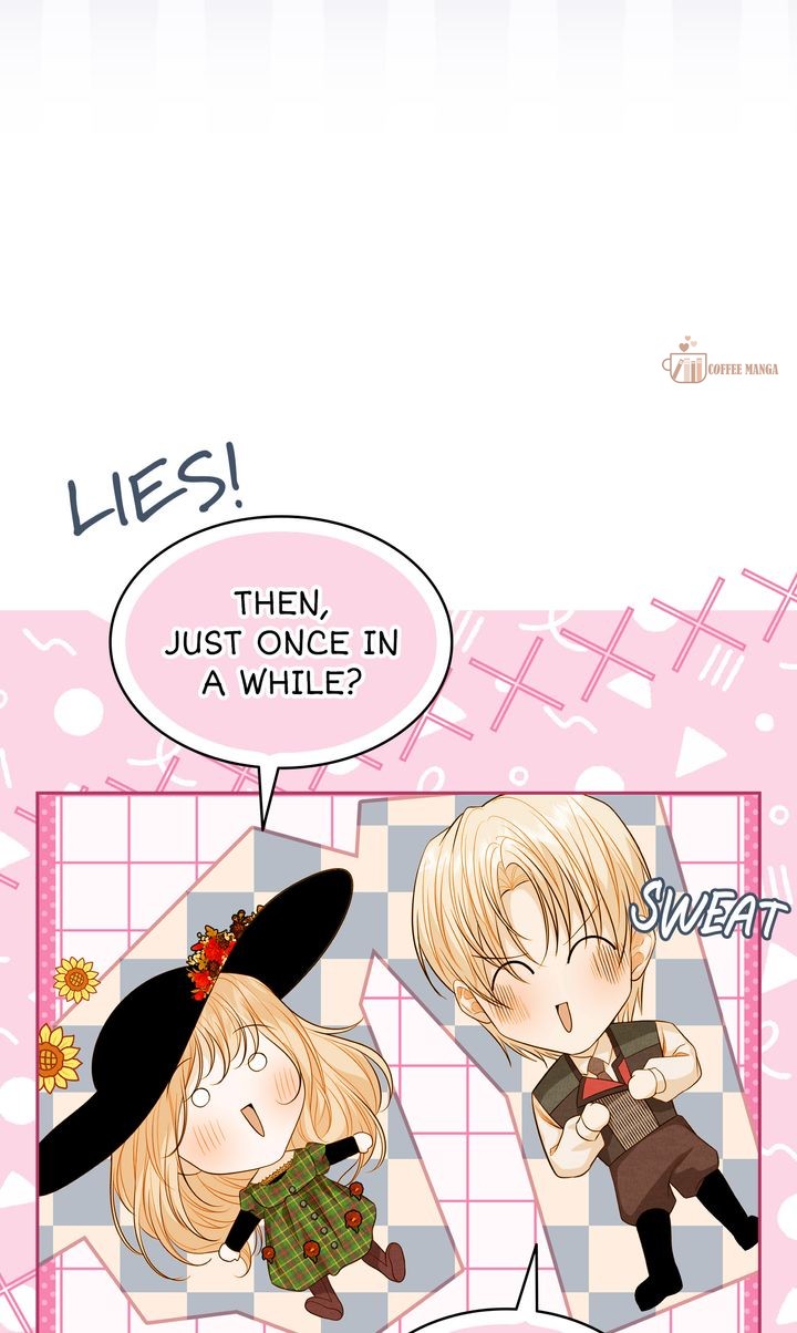 Cassnier’s Secret Memoirs Chapter 33 292 12