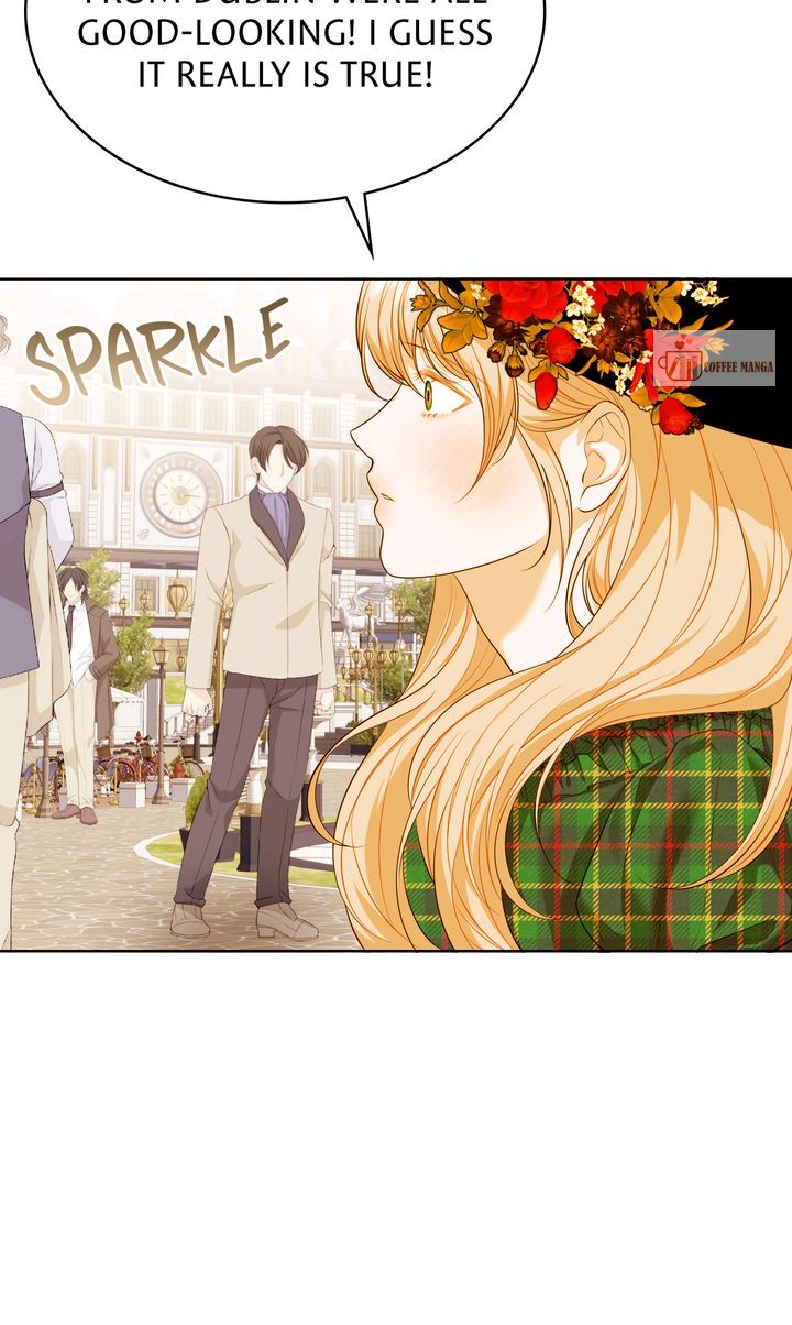 Cassnier’s Secret Memoirs Chapter 33 294 14