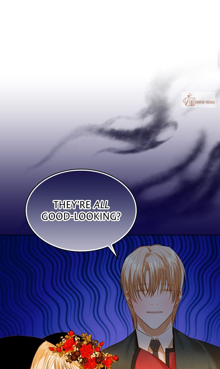 Cassnier’s Secret Memoirs Chapter 33 296 16