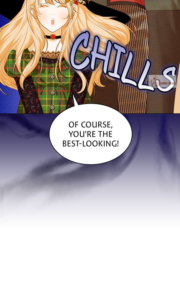 Cassnier’s Secret Memoirs Chapter 33 297 17