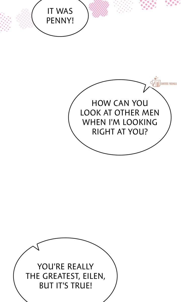 Cassnier’s Secret Memoirs Chapter 33 299 19