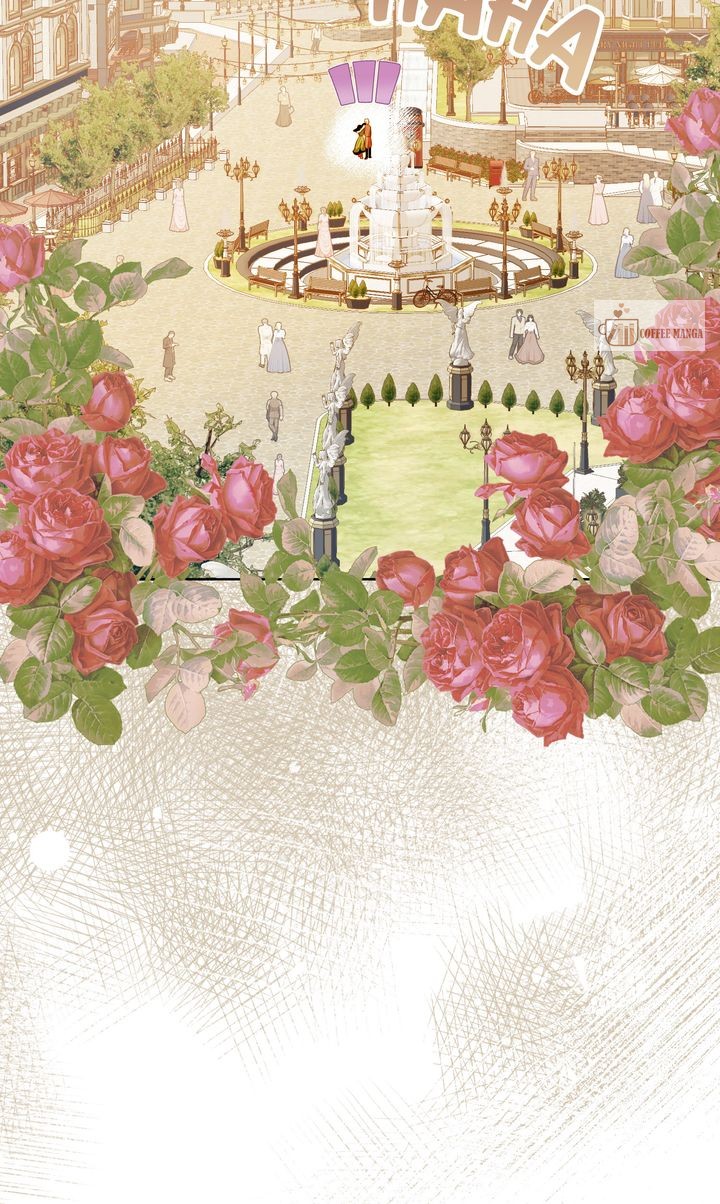 Cassnier’s Secret Memoirs Chapter 33 301 21