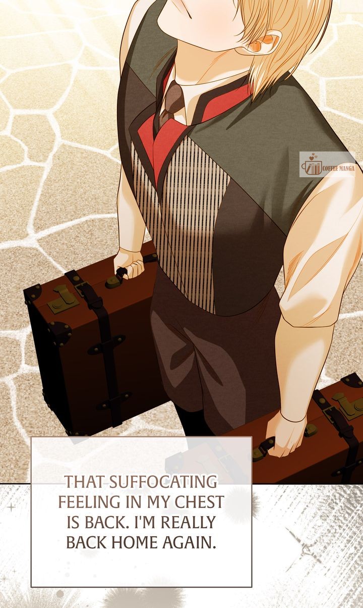 Cassnier’s Secret Memoirs Chapter 33 306 26