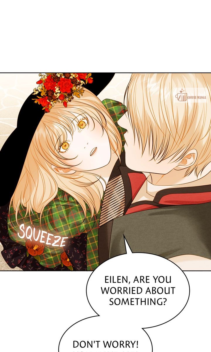 Cassnier’s Secret Memoirs Chapter 33 310 30