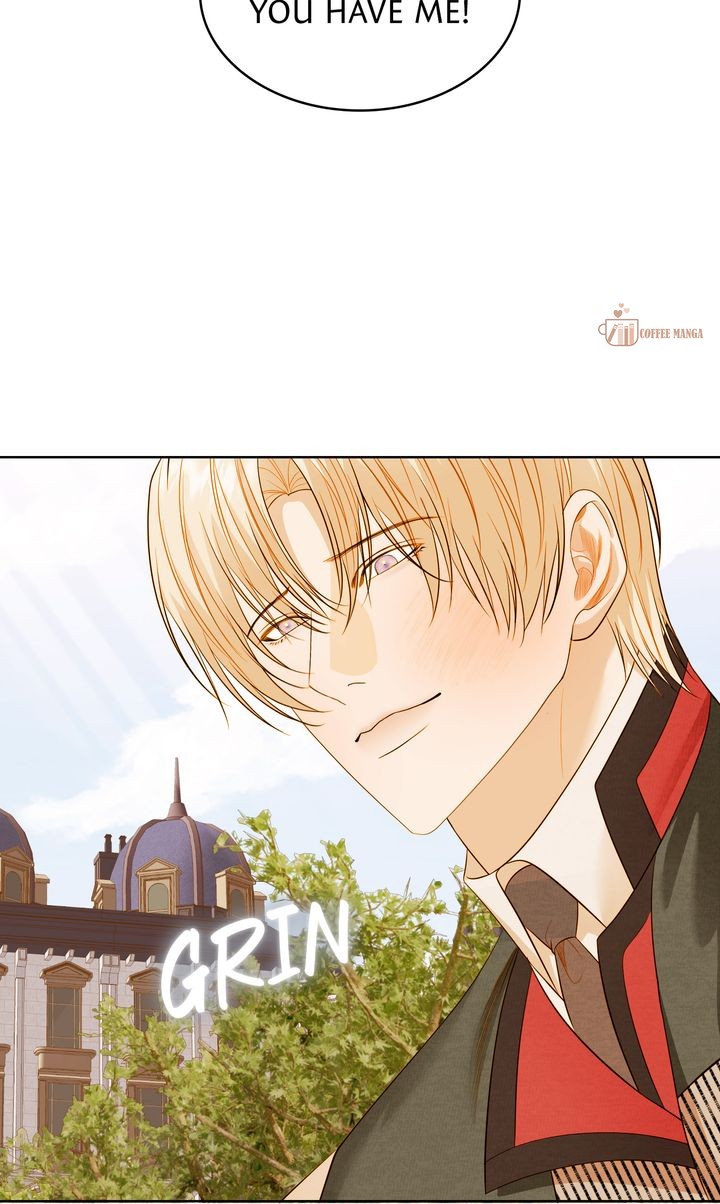 Cassnier’s Secret Memoirs Chapter 33 311 31