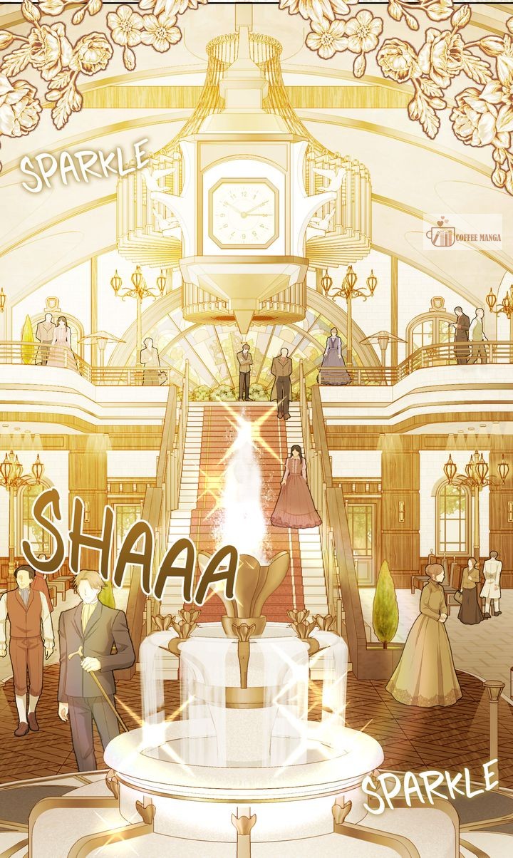 Cassnier’s Secret Memoirs Chapter 33 318 38