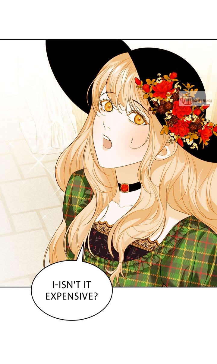 Cassnier’s Secret Memoirs Chapter 33 321 41