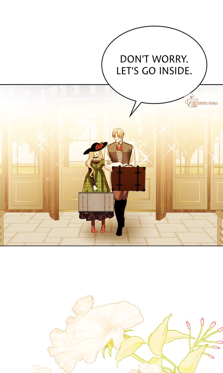 Cassnier’s Secret Memoirs Chapter 33 324 44