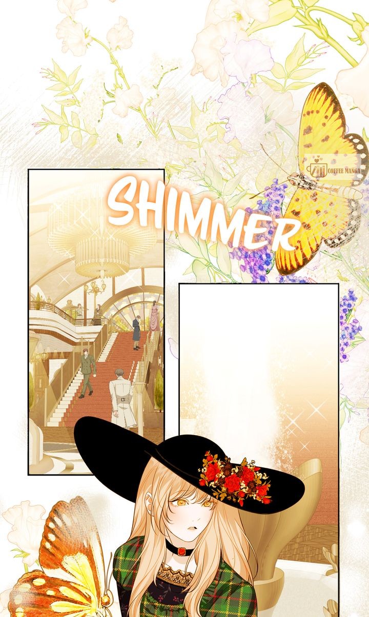 Cassnier’s Secret Memoirs Chapter 33 325 45