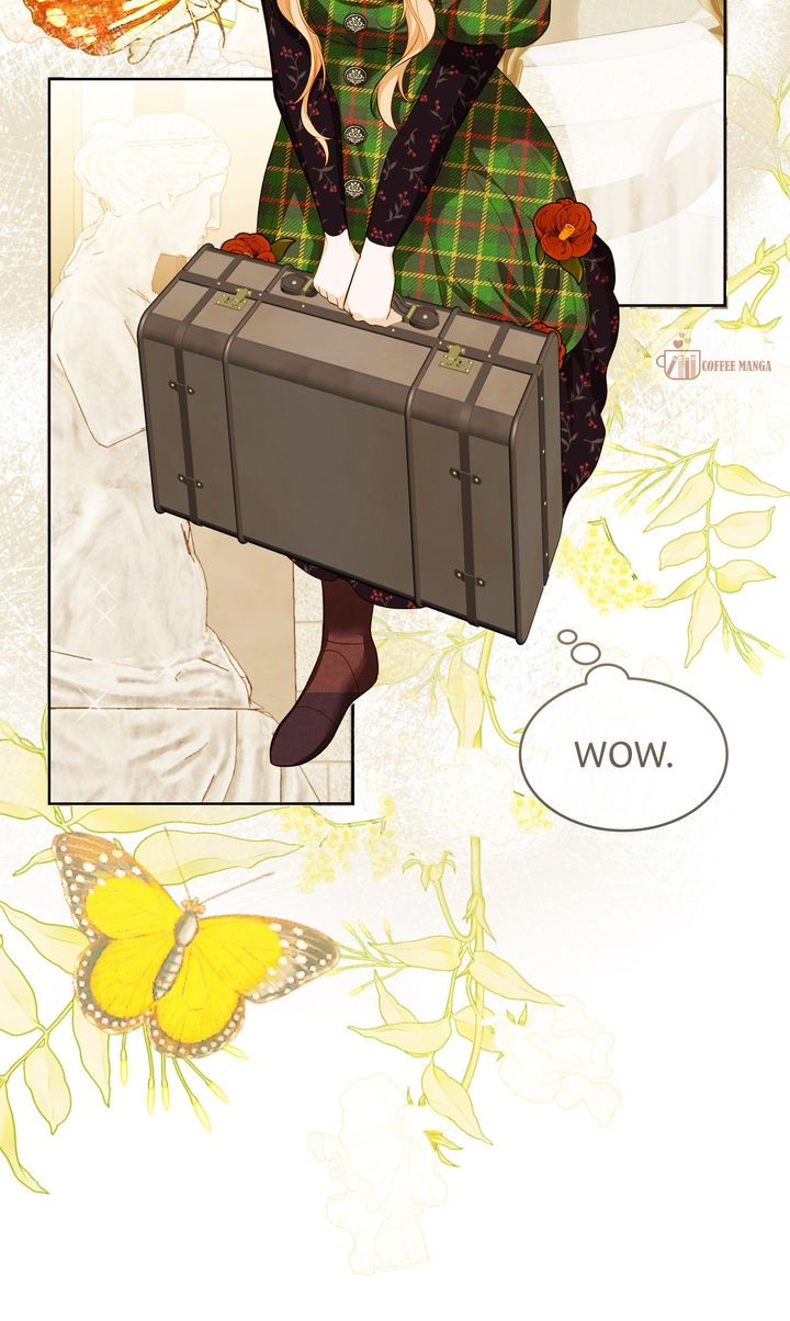 Cassnier’s Secret Memoirs Chapter 33 326 46