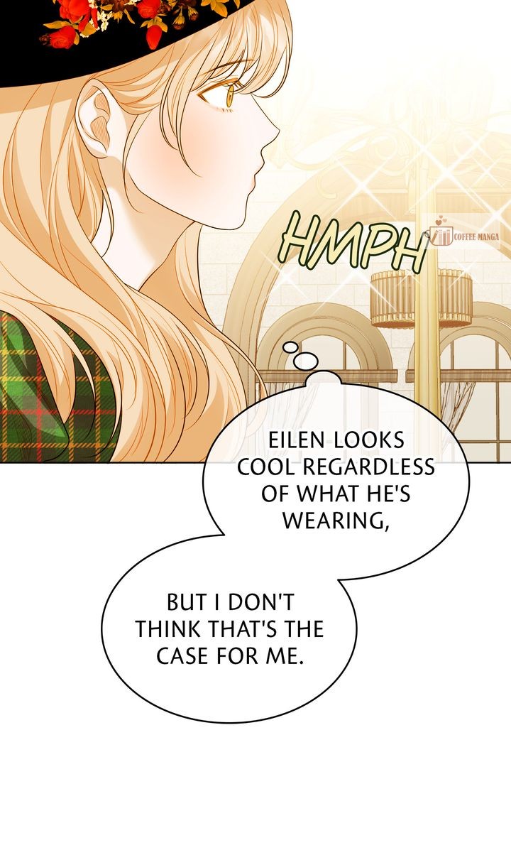 Cassnier’s Secret Memoirs Chapter 33 332 52