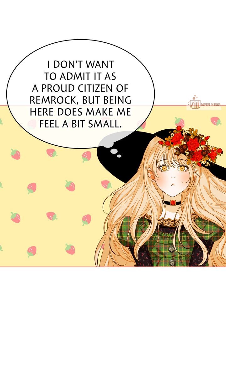 Cassnier’s Secret Memoirs Chapter 33 333 53