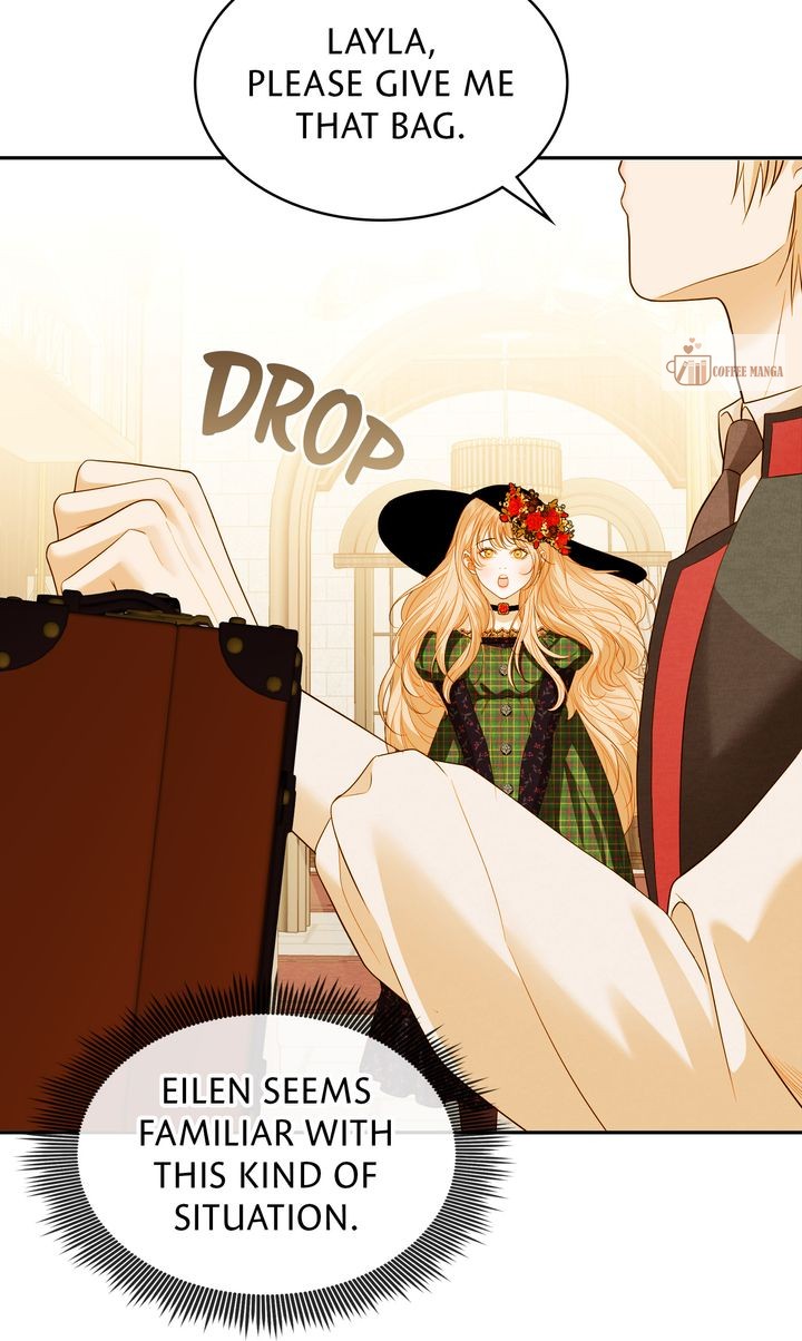 Cassnier’s Secret Memoirs Chapter 33 337 57