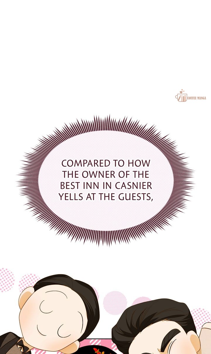 Cassnier’s Secret Memoirs Chapter 33 338 58