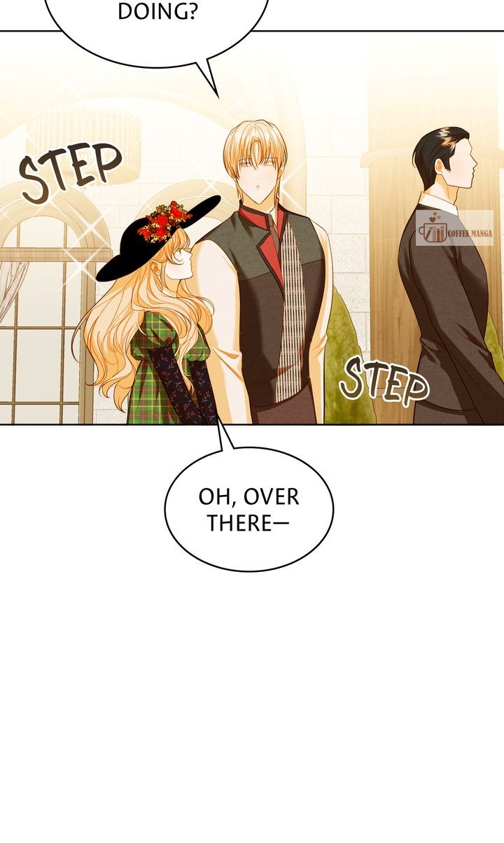 Cassnier’s Secret Memoirs Chapter 33 352 72