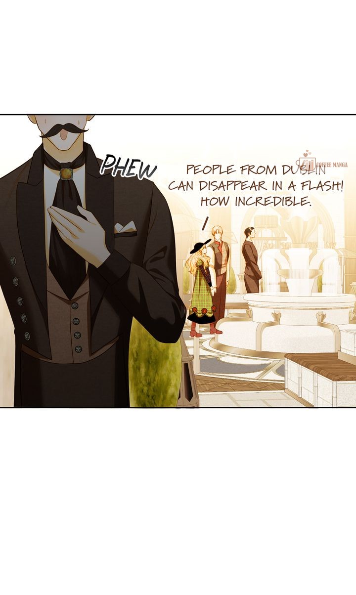 Cassnier’s Secret Memoirs Chapter 33 354 74