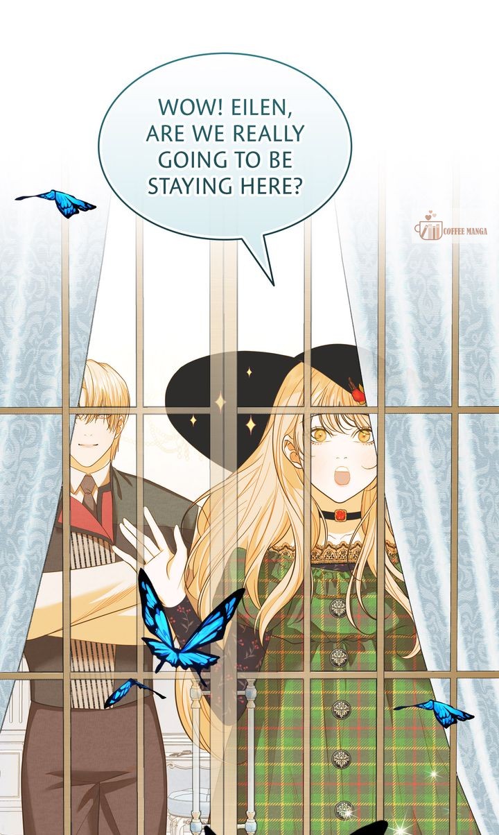 Cassnier’s Secret Memoirs Chapter 33 358 78