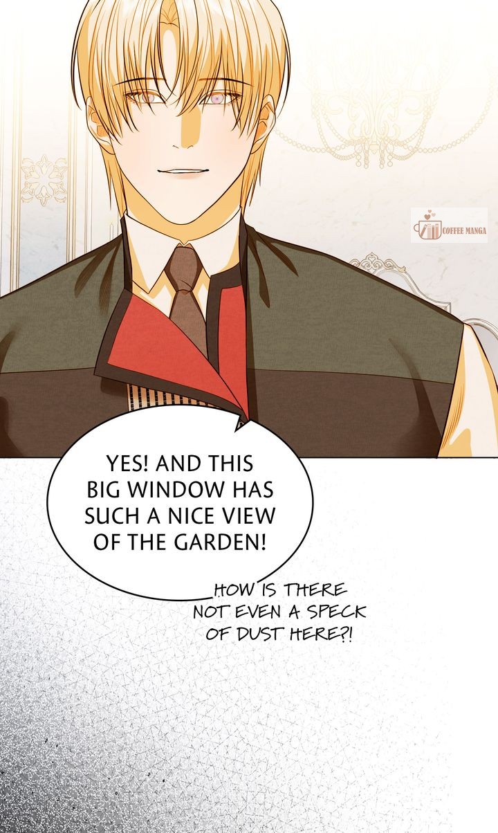 Cassnier’s Secret Memoirs Chapter 33 360 80