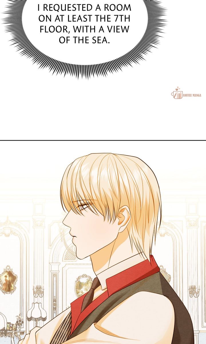 Cassnier’s Secret Memoirs Chapter 33 363 83