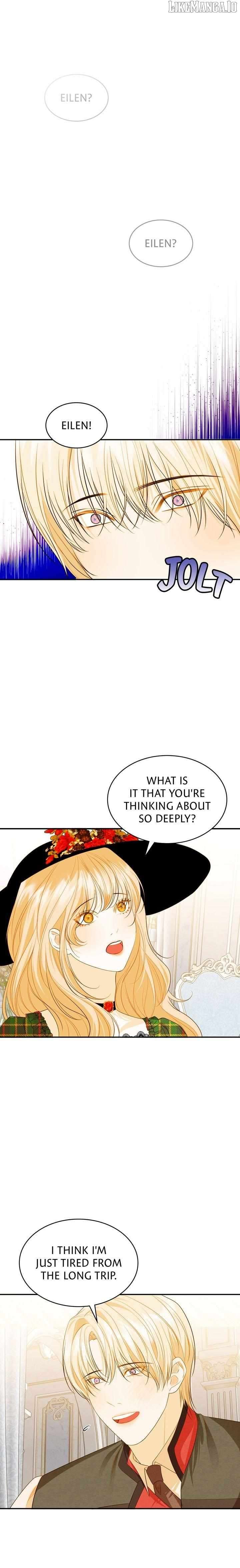 Cassnier’s Secret Memoirs Chapter 34 89 01