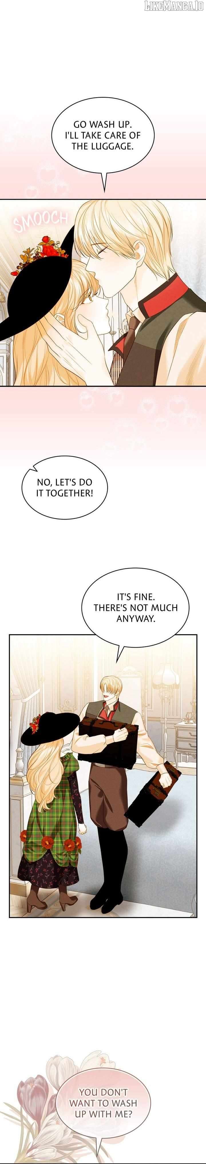 Cassnier’s Secret Memoirs Chapter 34 90 02