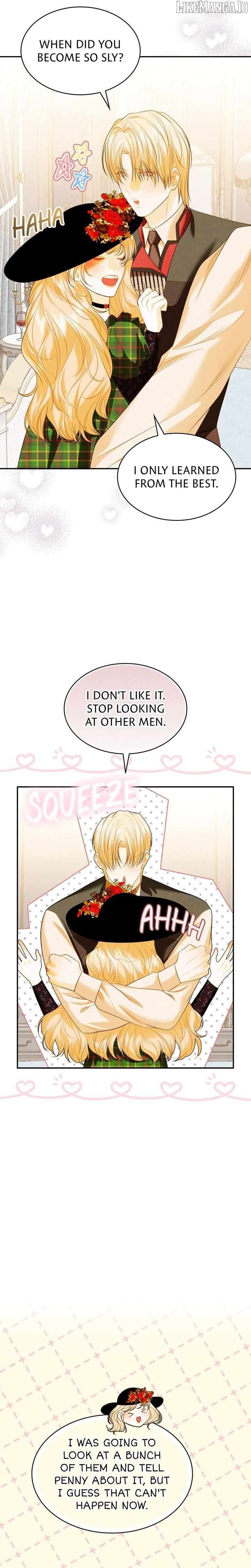 Cassnier’s Secret Memoirs Chapter 34 94 06