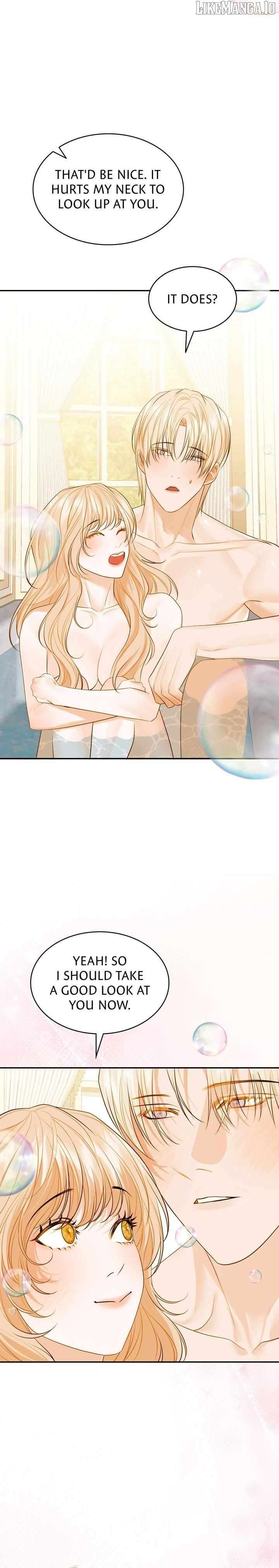 Cassnier’s Secret Memoirs Chapter 34 97 09