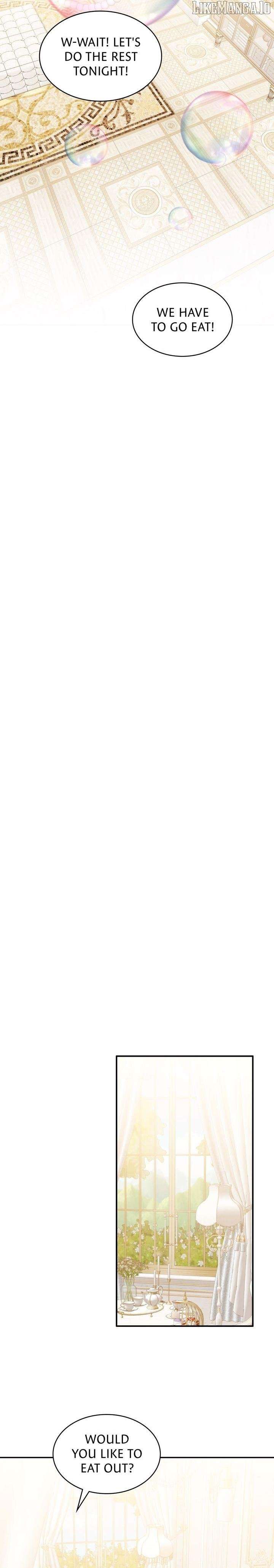 Cassnier’s Secret Memoirs Chapter 34 102 14