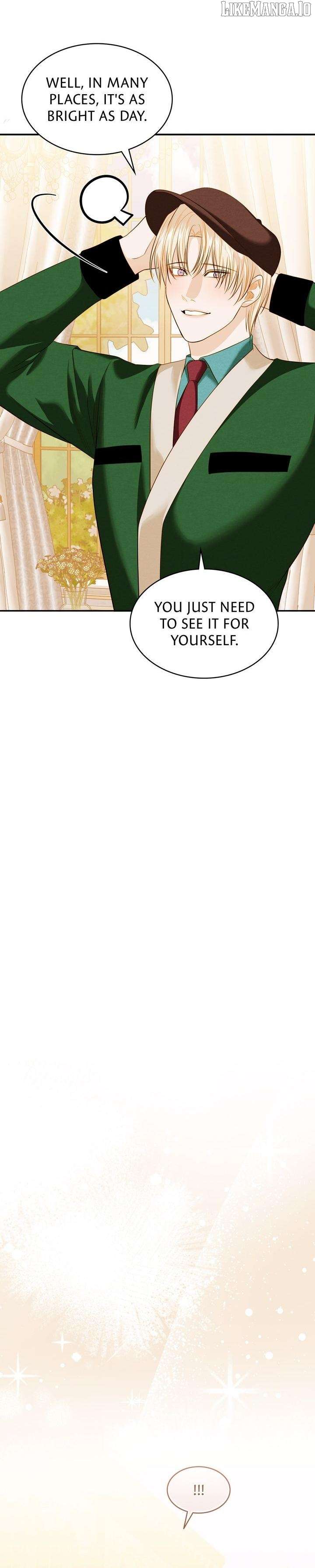 Cassnier’s Secret Memoirs Chapter 34 105 17