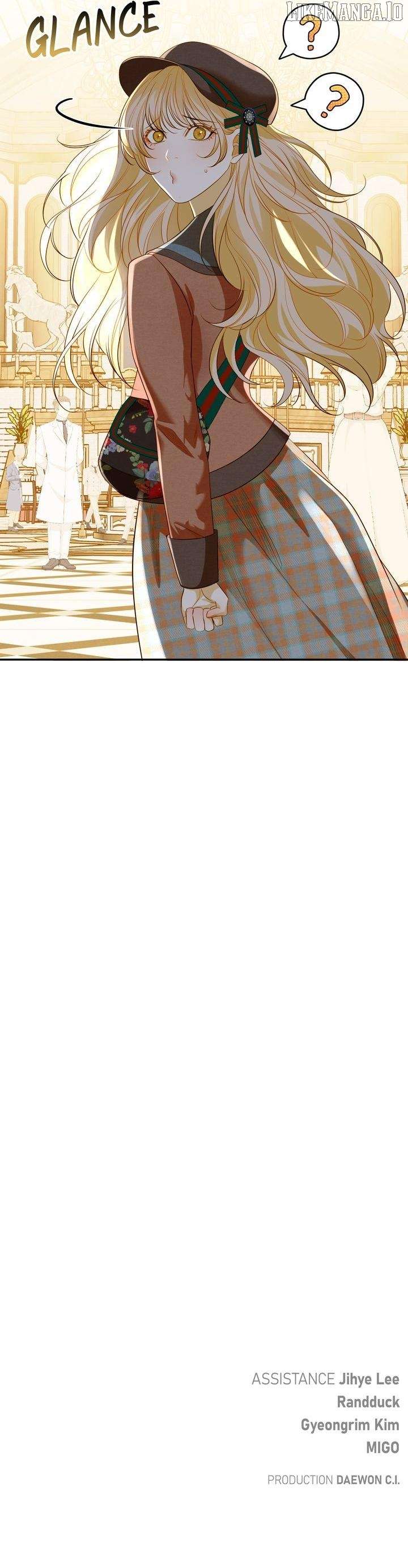 Cassnier’s Secret Memoirs Chapter 34 115 27