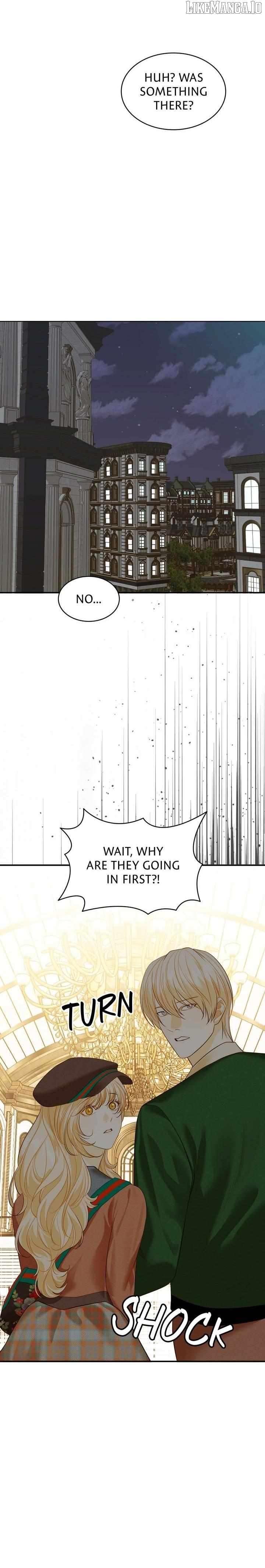 Cassnier’s Secret Memoirs Chapter 35 117 02