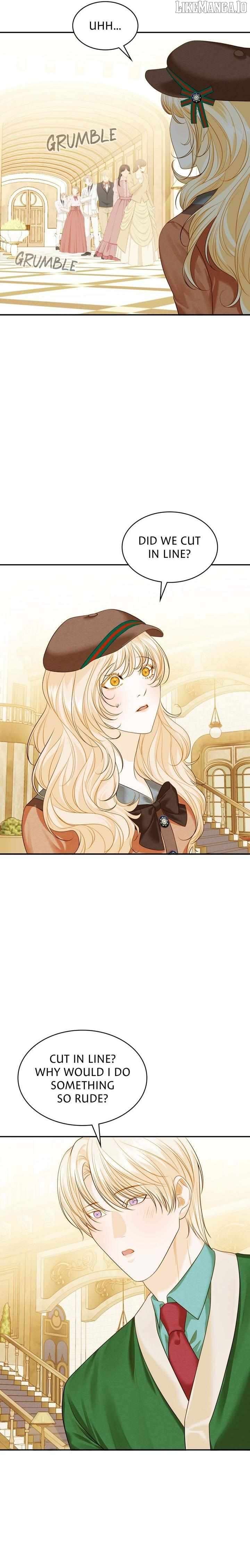 Cassnier’s Secret Memoirs Chapter 35 118 03