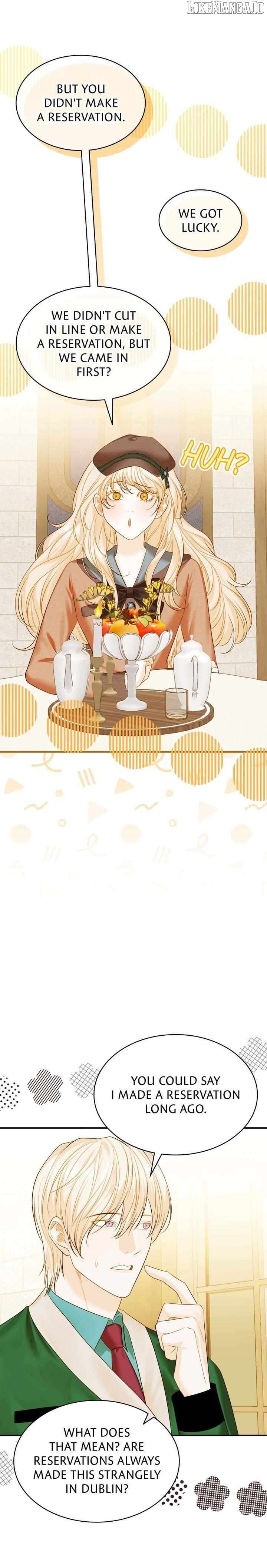 Cassnier’s Secret Memoirs Chapter 35 119 04