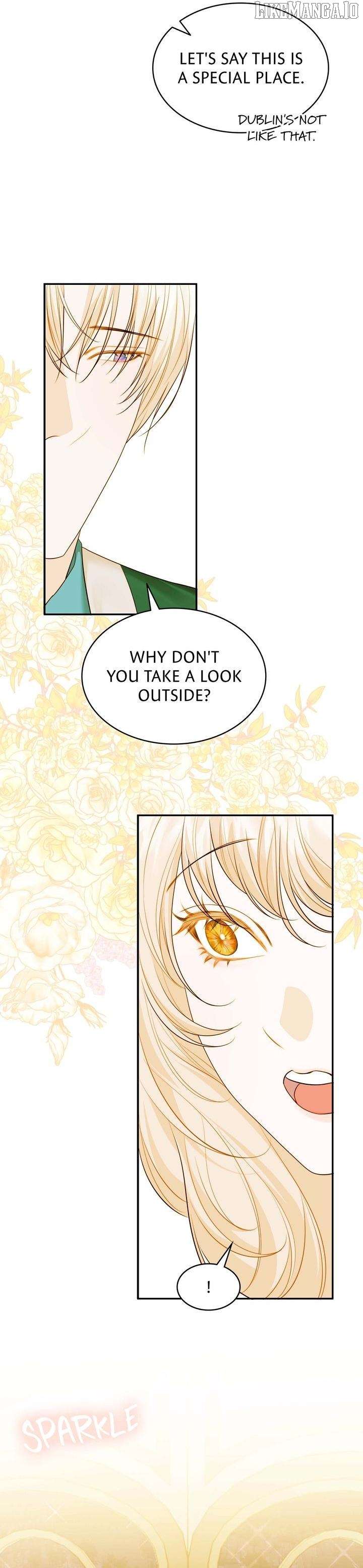 Cassnier’s Secret Memoirs Chapter 35 120 05