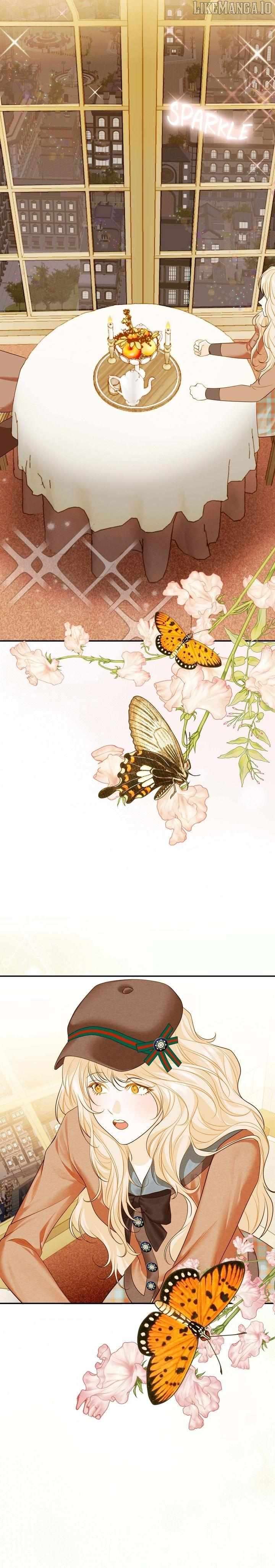 Cassnier’s Secret Memoirs Chapter 35 121 06