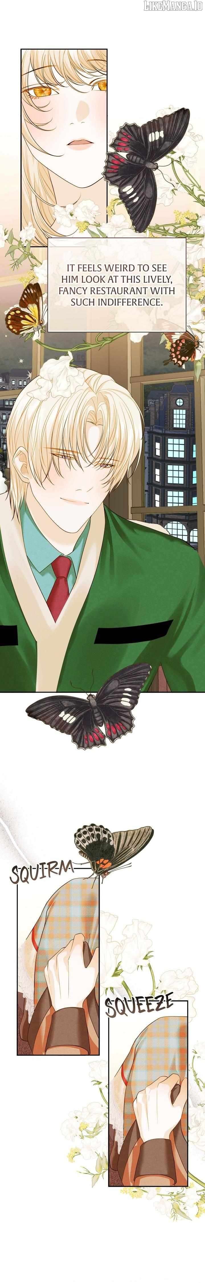 Cassnier’s Secret Memoirs Chapter 35 123 08